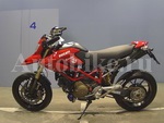     Ducati HyperMotard1100S 2007  1